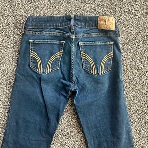Hollister Jeans 25/33 1R